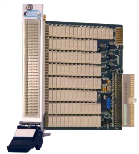 PXI Source Switching Module