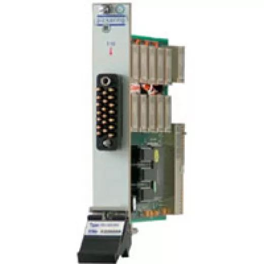 PXI 18 Channel Power Mux 1 Pole - 40-665-001