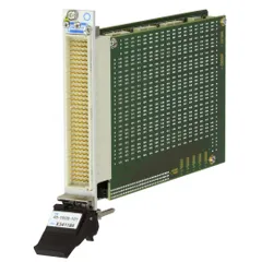 PXI Single Bus 74-Ch 2A Fault Insertion Switch, N/C Through Relays - 40-190B-001