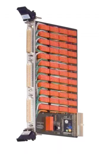 6U PXI 48 x SPDT Power Relay Module - 45-157-001