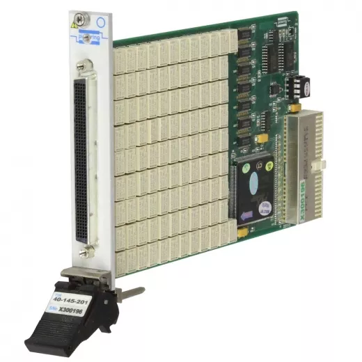 PXI 75 x Normally Closed Relay 1A 60W - 40-145-101-NC