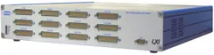 LXI 2-pole 200x2 High Voltage Matrix - 60-310-202