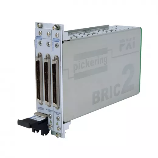 30x16,1-Pole,2-Slot BRIC(2sub-cards),40-561A-221-30X16
