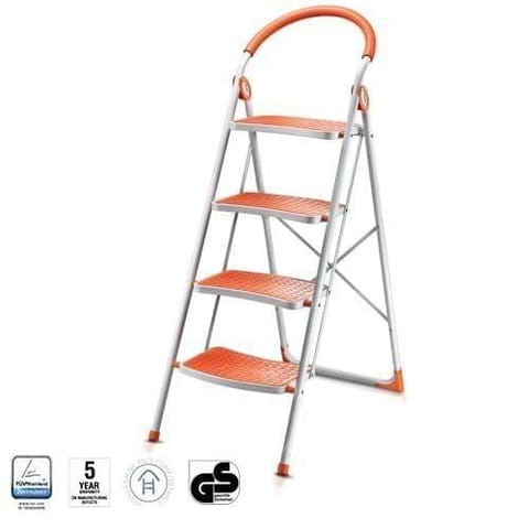Prestige - Step-On Ladder - 04