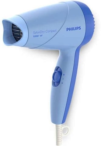 Philips Hair Dryer HP8142/00 Hair Dryer  (1000 W, Blue)
