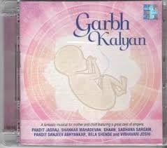 Garbh Kalyan [Audio CD]