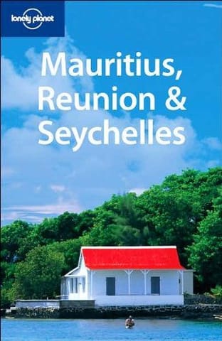 Mauritius, Reunion and Seychelles (Lonely Planet Multi Country Guides) [Paperback] [Nov 01, 2007] Masters, Tom