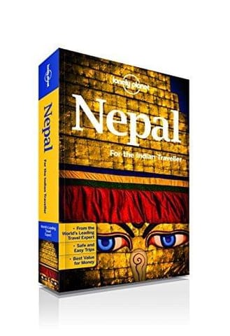 Nepal for the Indian Traveller: An informative guide to top cities, wildlife safaris, treks, adventure sports, dining, hotels & nightlife [Mar 01, 2013] Sujoy Das
