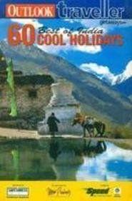 60 Cool Holidays In India [Jan 01, 2010] None