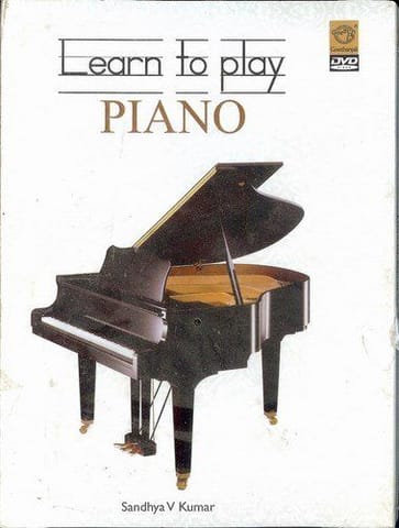 Super Audio Learn to Play Piano [DVD] [2010]