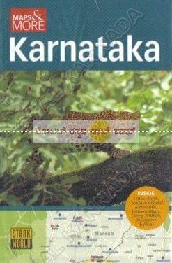 Karnataka (Stark World) [Paperback]