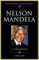 Nelson Mandela [Hardcover] [Jan 01, 2009] Peter Limb