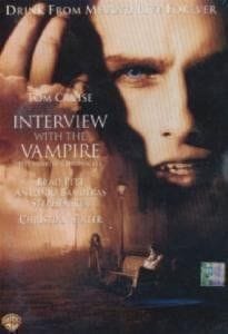 Interview With The Vampire [DVD] [1994]