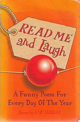 Read Me and Laugh [Paperback] [Jan 01, 2005]