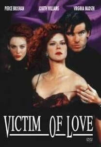 Victim of Love [DVD]