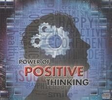 Power of Positive Thinking [Audio CD]