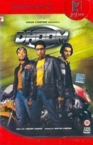 Dhoom [DVD] [2006]