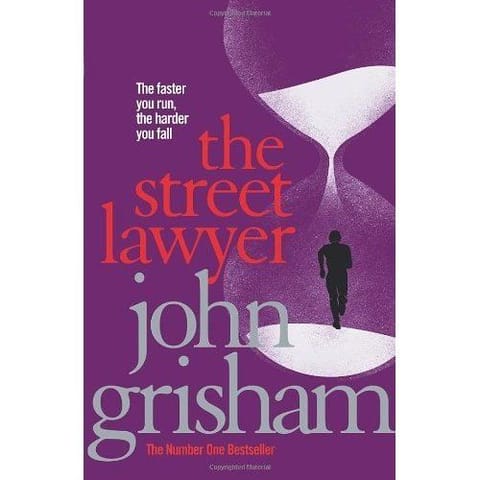STREET LAWYER [Paperback] [Jan 01, 2012] GRISHAM JOHN