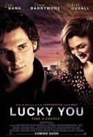 Lucky You [DVD] [2007]