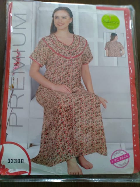 Sukanya night suits price Clearance