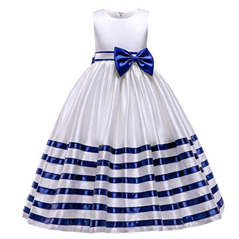MANNAT FASHION Maxi Length Baby Girl Dress
