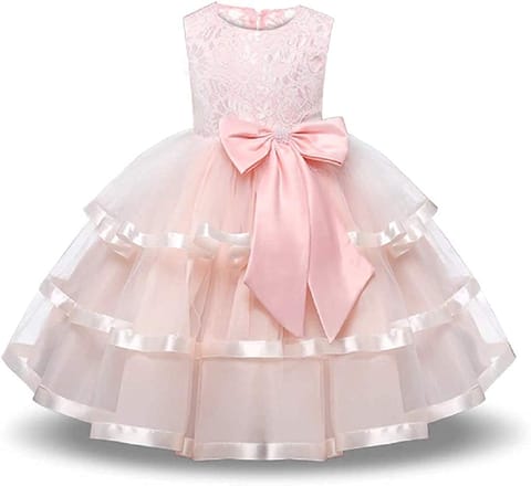 MANNAT FASHION Baby Girl Knee Lenght Frock