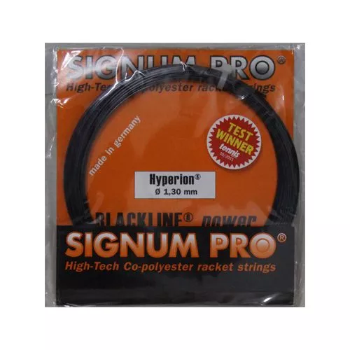 Signum Pro Hyperion 200 M Negro 1
