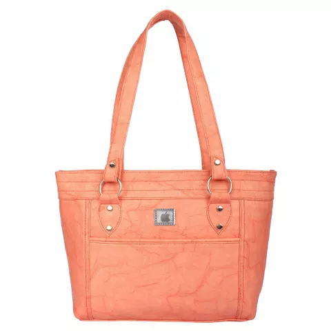 Easy Dealss Shoulder Bag (Pink)