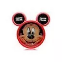 MIckie Mouse Alarm Clock (Red)