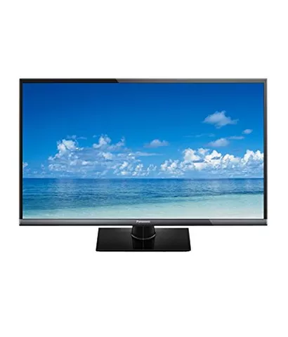 Panasonic Viera TH-32AS630D 81.28 cm (32 inches) Full HD Smart LED TV (Black)