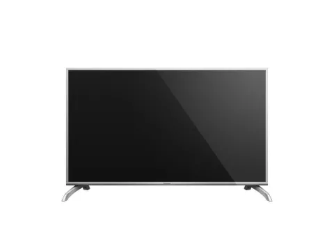 Panasonic TH-32D450D 80 cm (32 inches) HD Ready LED IPS TV (Silver)