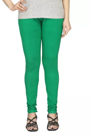 Manini legging Green  womens leggings