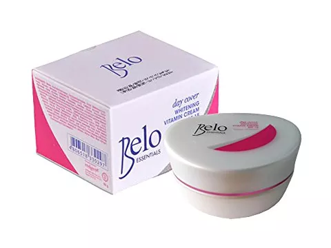 Belo Essentials Day Cover Whitening Cream SPF 15 50g
