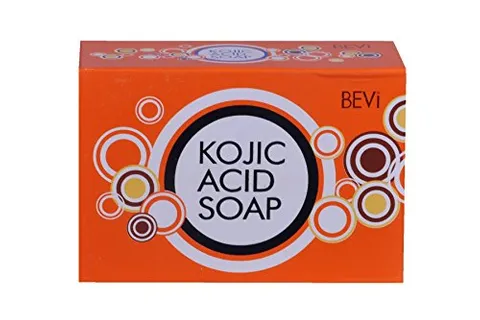 Kojic Acid Skin Whitening Soap