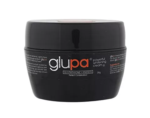 Best Skin Whitening Cream Guaranteed Result By Glupa