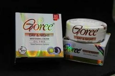 Pakistan Brand Goree Day And Night Whitening. . . . : Amazing Beauty Facial Cream- Goree , Faiza , Layla, Golden Pearl Beauty Cream