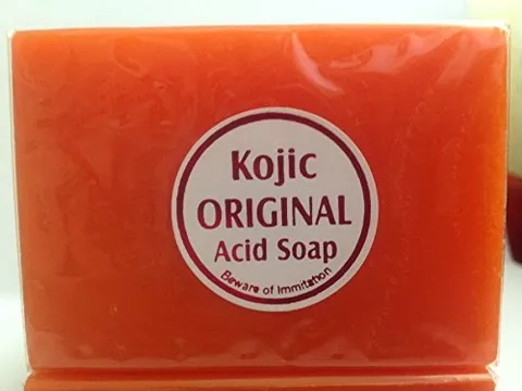 Kojic Acid Original Soap 70g
