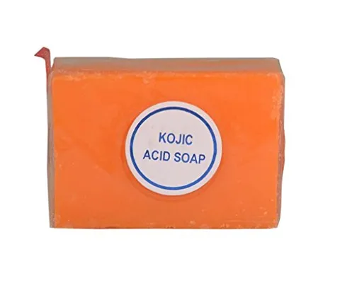 Soul-Centric Kojic acid soap Bundel Pack Of 30 Soaps