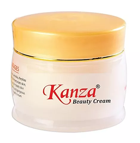 Kanza Beauty Cream (Made In I.R.P)