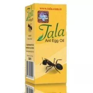 Tala Ant Egg Oil Permanent Hair Removal 20ml