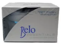Belo Essentials Night Therapy Whitening vitamin Cream 50g