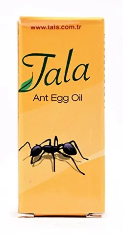 Tala Ant Egg oil for Hair Remover 20ml