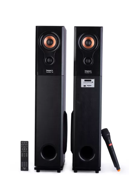 Impex thunder t2 Clearance