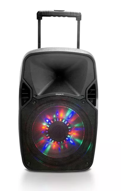 impex trolley speaker