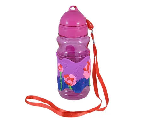 girls school bottle