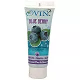 OVIN Gentle Herbal Blue Berry Face Wash