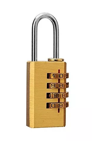 small bag locks