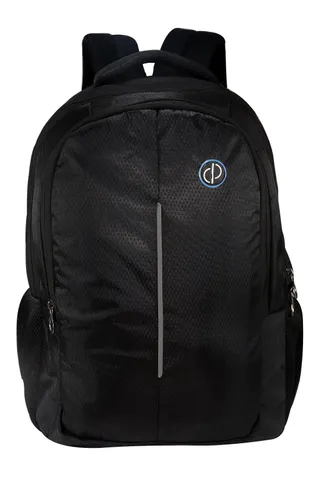 Grey 15.6 inch Laptop Backpack