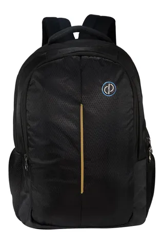 Yellow 15.6 inch Laptop Backpack
