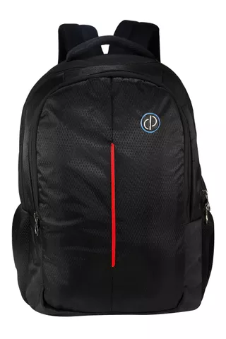 Red 15.6 inch Laptop Backpack